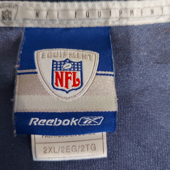 Hasselbeck NFL Seattle Seahawks Jersey #8 XXL - Picture 10 of 13